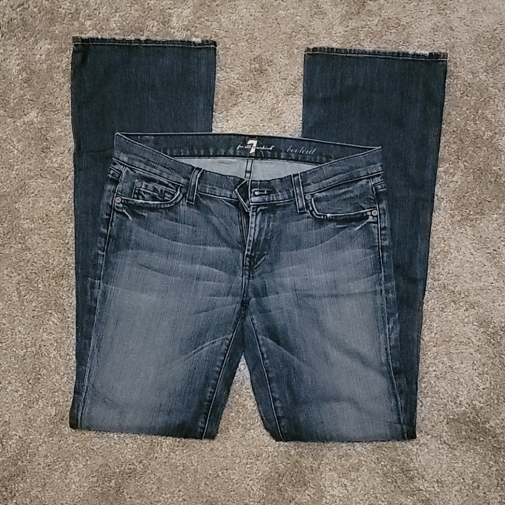 Seven for All Mankind Jeans 29